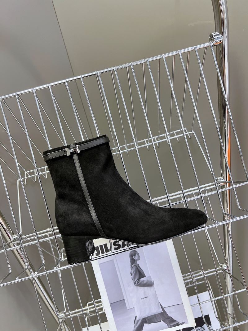 Hermes Boots